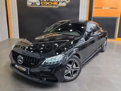 Usado Mercedes 200