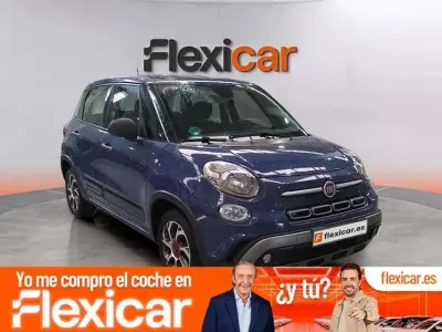 Usado Fiat 500L