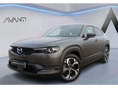 Mazda MX30