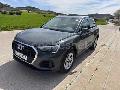 Gris / plata Usado 2022 Audi Q3 Advanced SUV | 30.990 € (Buen precio)