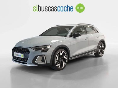 Usado Audi A3 150 CV (110 kW) 2025 Gris/plata