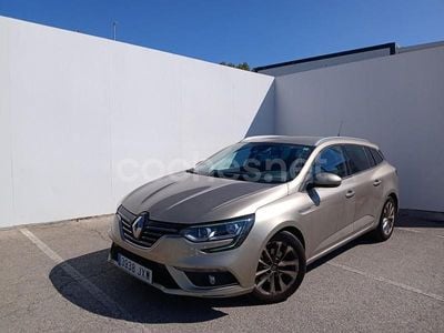 Renault Mégane GrandTour