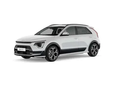 Usado Kia Niro