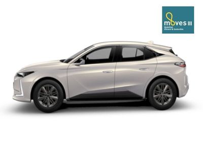 DS Automobiles DS4