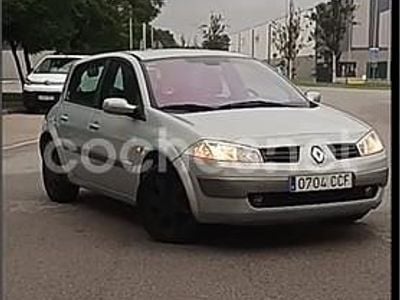 Renault Mégane II