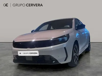 Nuevo Opel Corsa S 101 CV (74 kW) 2025 Blanco Utilitario