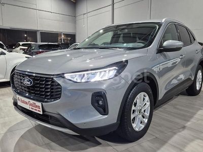Usado Ford Kuga Titanium 150 CV (110 kW) 2025 Gris / plata SUV