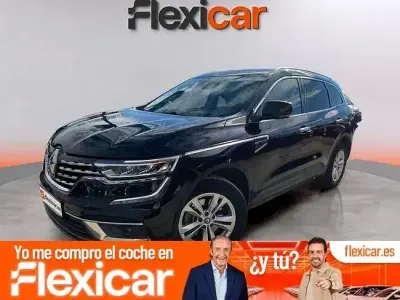 Usado Renault Koleos
