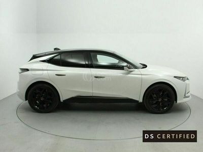 usado DS Automobiles DS4
