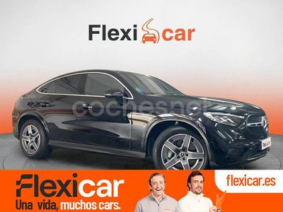 Mercedes GLC220