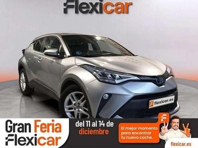 Gris Usado 2022 Toyota C-HR Active SUV | 19.990 € (Super precio)