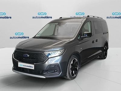 Ford Grand Tourneo Connect