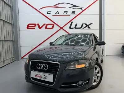 Occasion Audi A3