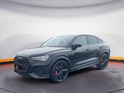 Audi RS Q3 Sportback