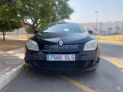 Renault Mégane III