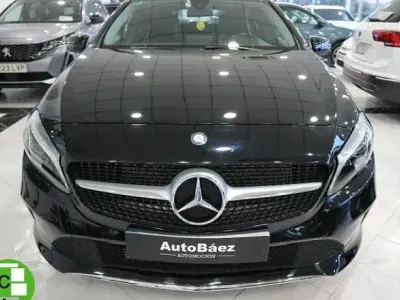 Usado Mercedes A200