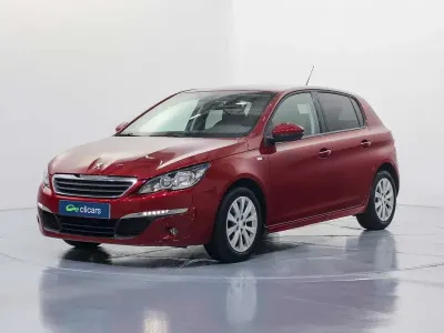 Occasion Peugeot 308