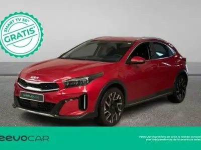 Usado Kia XCeed