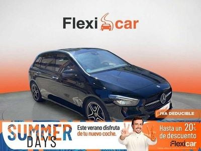Mercedes B200