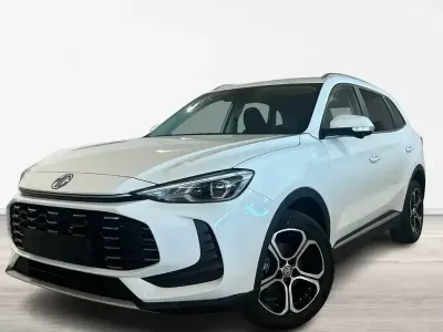 Ny MG ZS Comfort 116 HK (85 kW) 2026 Otro SUV