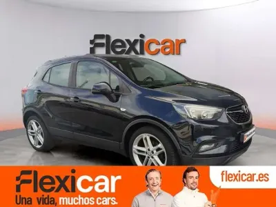 Usado Opel Mokka