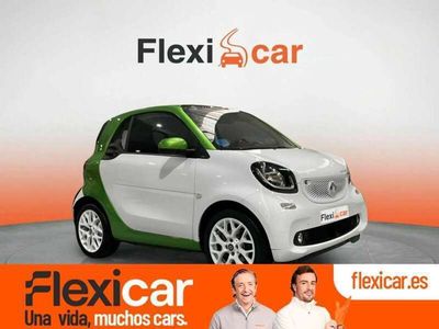Smart ForTwo Electric Drive