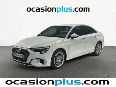 Audi A3 e-tron