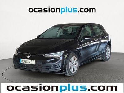 VW Golf VIII