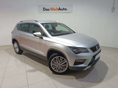 usado Seat Ateca 1.5 EcoTSI S&S Xcellence