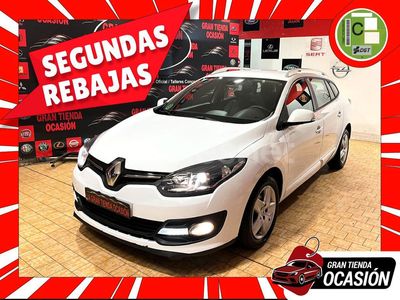 Renault Mégane GrandTour