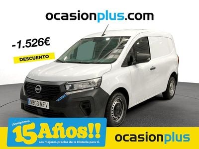 Nissan Townstar