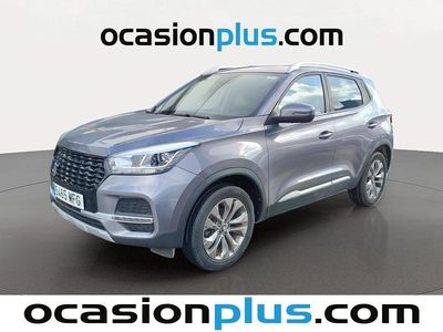 Gris Usado 2023 DR DR 4.0 SUV | 11.455 € (Buen precio)