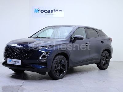 Azul Usado 2024 Omoda 5 SUV | 25.500 € (Un poco caro)