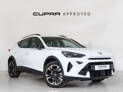 Usado Cupra Formentor 150 CV (110 kW) 2025 Blanco SUV