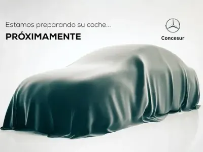 Usado Mercedes C200 163 CV (119 kW) 2022 Berlina