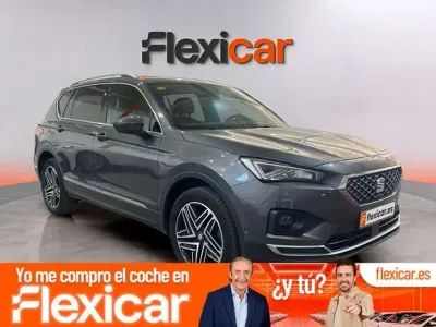 Usado Seat Tarraco