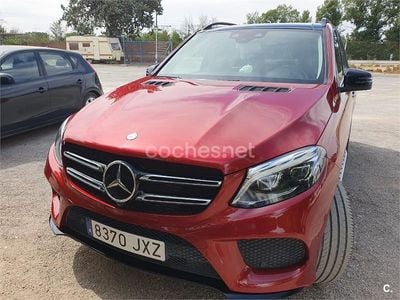 Mercedes GLE350