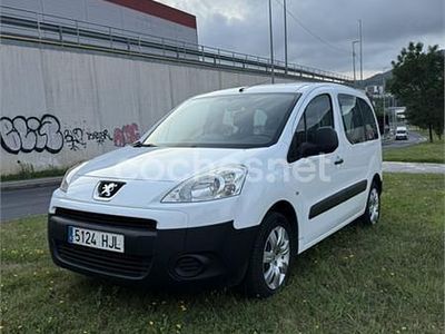 Peugeot Partner Tepee