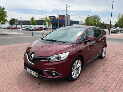 Renault Scénic IV