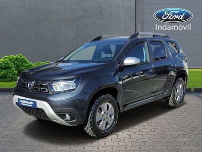 usado Dacia Duster 1.5 Blue dCi S.L. Extreme 4x4 85kW