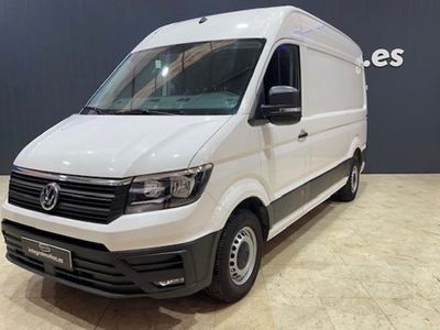 VW Crafter