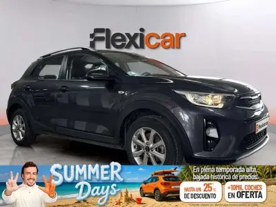 Usado Kia Stonic