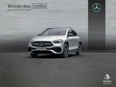 Usado Mercedes GLA200 150 CV (110 kW) 2023 SUV