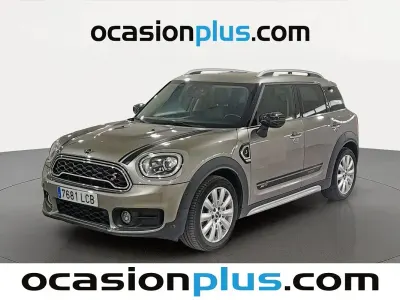 Usado Mini Cooper SD Countryman