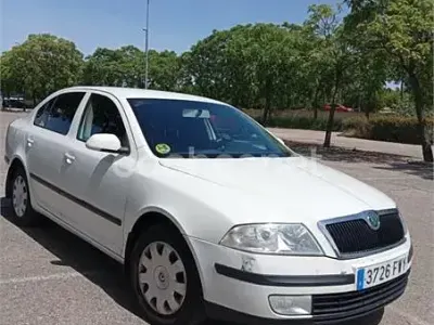 Usado Skoda Octavia