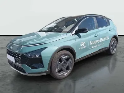 Usado Hyundai Bayon