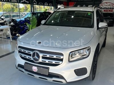 Mercedes GLB200