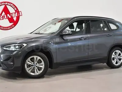 Usado BMW X1