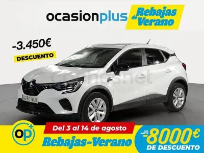Usado Mitsubishi ASX