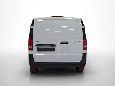 Usado Mercedes Vito
